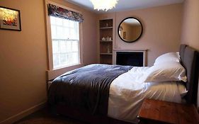 Regency Cottage 10 Minutes From Bath City Centre