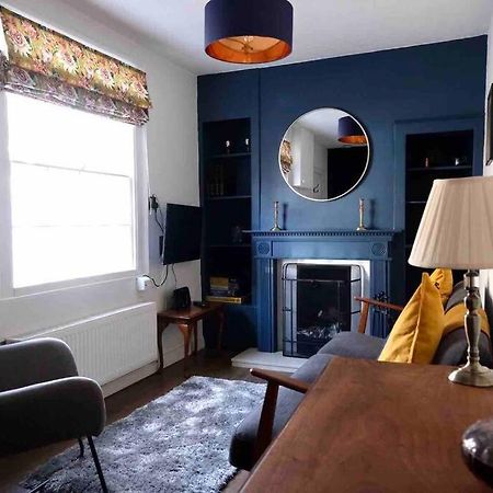 Regency Cottage 10 Minutes From Bath City Centre Buitenkant foto