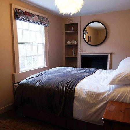 Regency Cottage 10 Minutes From Bath City Centre Buitenkant foto