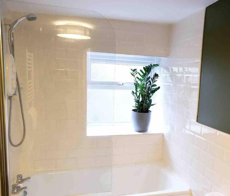 Regency Cottage 10 Minutes From Bath City Centre Buitenkant foto