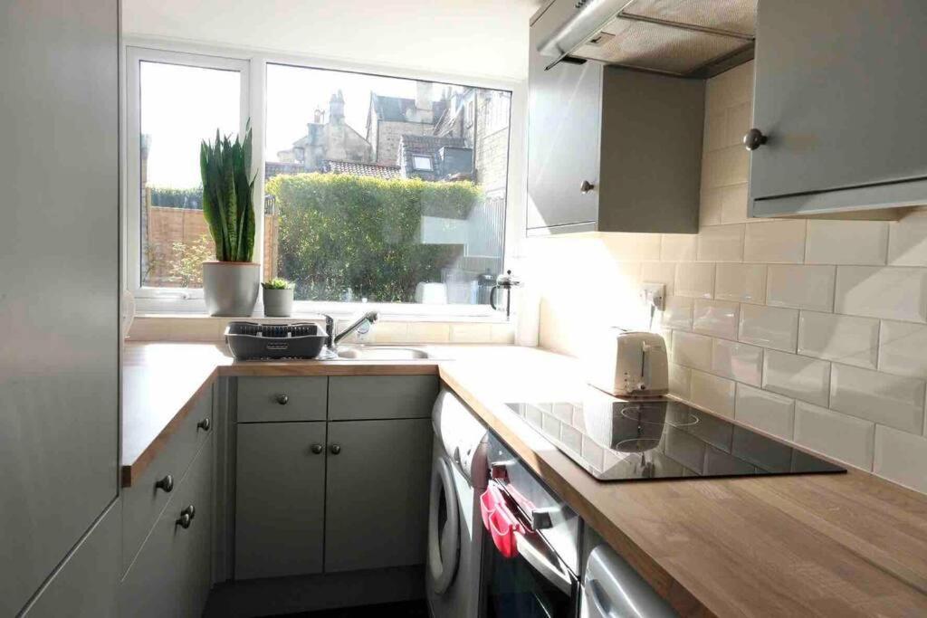 Regency Cottage 10 Minutes From Bath City Centre Buitenkant foto