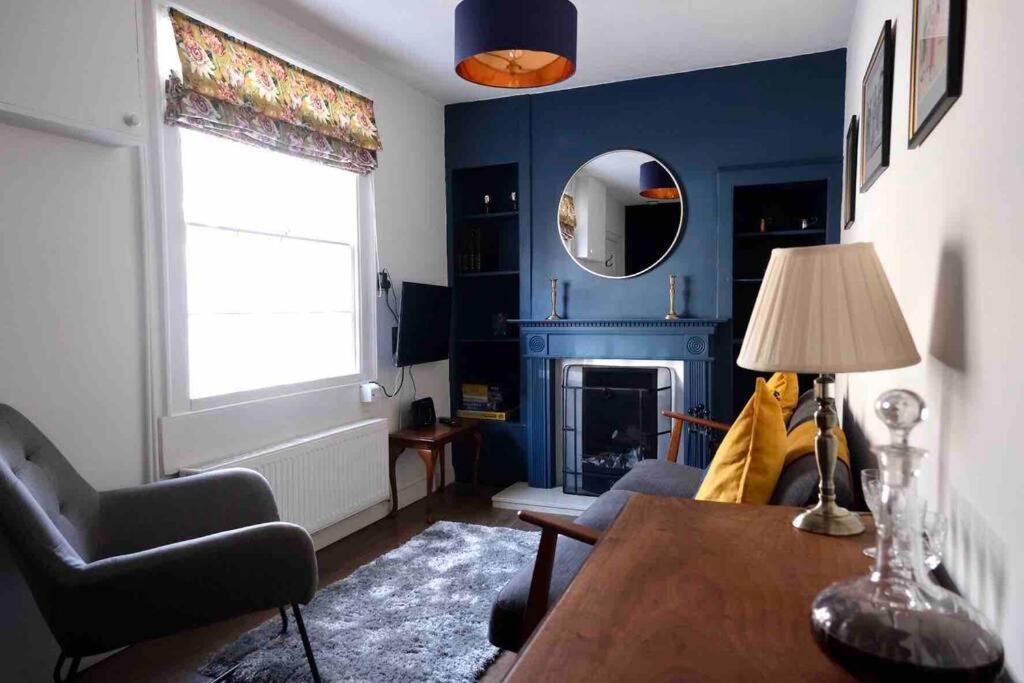 Regency Cottage 10 Minutes From Bath City Centre Buitenkant foto