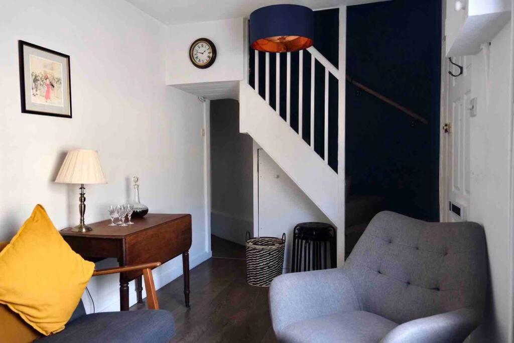 Regency Cottage 10 Minutes From Bath City Centre Buitenkant foto