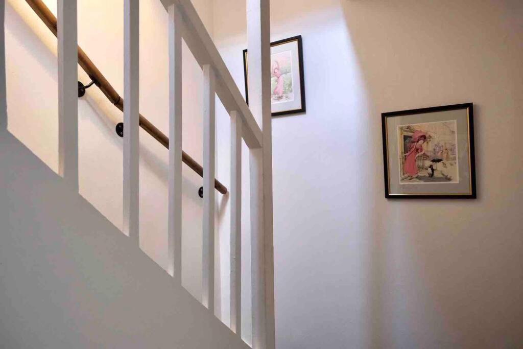 Regency Cottage 10 Minutes From Bath City Centre Buitenkant foto