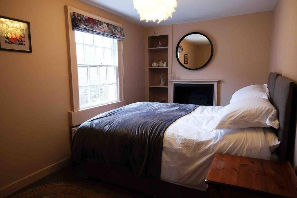 Regency Cottage 10 Minutes From Bath City Centre Buitenkant foto