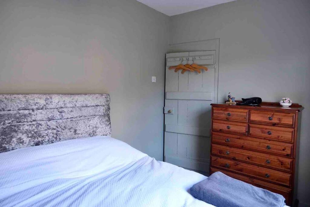 Regency Cottage 10 Minutes From Bath City Centre Buitenkant foto