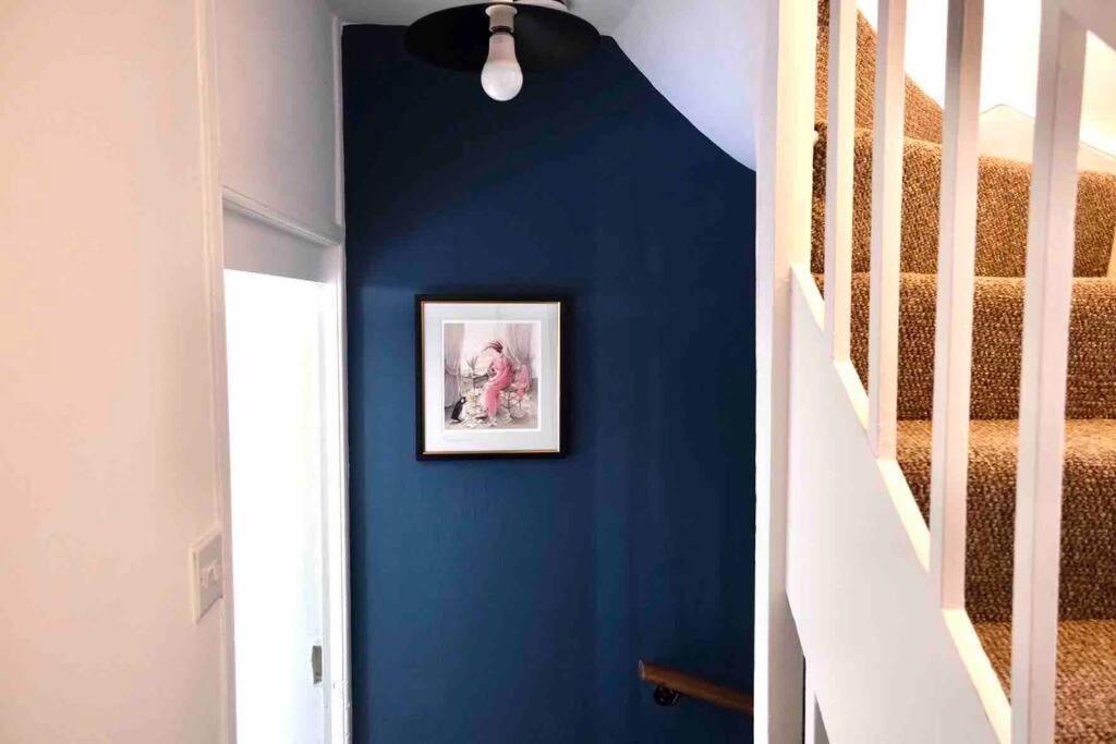Regency Cottage 10 Minutes From Bath City Centre Buitenkant foto