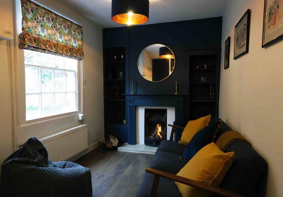 Regency Cottage 10 Minutes From Bath City Centre Buitenkant foto