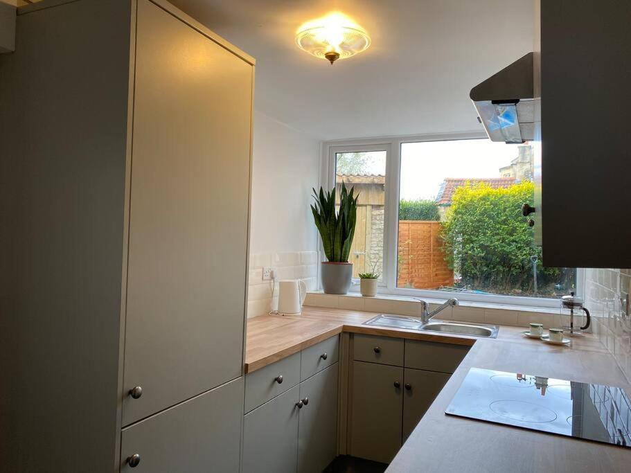 Regency Cottage 10 Minutes From Bath City Centre Buitenkant foto
