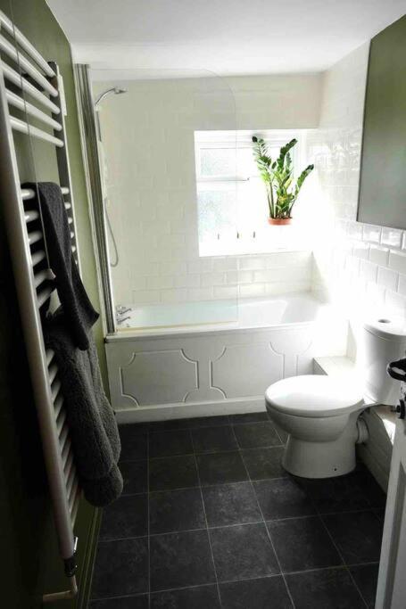 Regency Cottage 10 Minutes From Bath City Centre Buitenkant foto